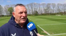 Jans slijpt de messen voor duel met Ajax: 'Zij zijn de grootste rivaal'