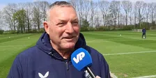 'Redelijke cijfers' tegen Ajax: 'Ze hebben grotere begroting en betere spelers...'