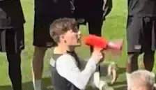 Thumbnail for article: Goes vol vertrouwen in aanloop naar finale: 'Nemen de beker mee naar Alkmaar!'