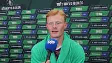 Dirksen onthult provocerende woorden Goes voor penalty: 'Laat hem maar lullen...'
