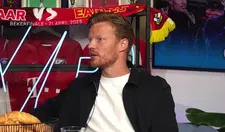 Voelt Ajax de hete adem van PSV? 'Ik denk dat zij aan het langste eind trekken'