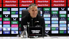Driessen vraagt Van Persie naar Goes: 'Hoop dat hij dat gaat inzien'