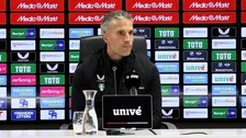 Thumbnail for article: Is Van Persie bang voor een leegloop bij Feyenoord? 'We moeten klaarstaan'