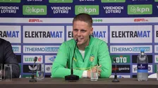 Veerman vertelt over onderonsje met Til na straf Tillman: 'Niet te geloven...'