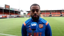 Thumbnail for article: Geen zorgen bij FC Volendam na verloren kampioensduel: 'Niet doen alsof 't erg is'