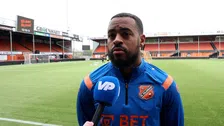 Lichte teleurstelling richting Volendam-fans na promotie: 'Dat is wel jammer ja'