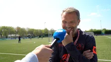 Maurice Steijn adviseert zoon Sem over transfer: 'Ik volg hem overal'