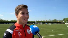 Belangenverstrengeling aanstaande voor Eiting: 'Wel een hele aparte situatie'