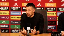 Thumbnail for article: Farioli reageert op cruciale fout bij Ajax: 'Ik neem hem niets kwalijk'