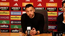 Einde seizoen voor Ajax-tweetal: 'Niet terug voor het einde van het seizoen'