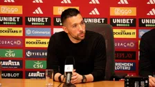 Thumbnail for article: Lastige keuze voor Farioli na sterke invalbeurt Ajax-speler: 'Alles is mogelijk'
