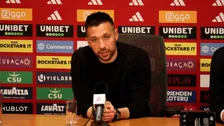 Thumbnail for article: Knotsgekke slotfase levert Ajax een punt op: 'Het is een positief signaal'