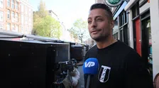 Thumbnail for article: Gemengde gevoelens bij Ajax-fans na nieuw puntenverlies: 'PSV wordt kampioen...'