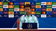 Thumbnail for article: Arsenal topfavoriet voor Champions League? 'Als je kijkt naar de geschiedenis...'