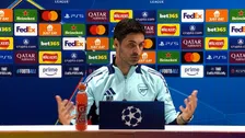 Thumbnail for article: Arteta krijgt Arsenal-duo terug voor clash met PSG: 'Zij kunnen starten'