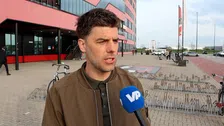 Kwakman lovend: 'Het zijn echt jongens die van de club houden, stralen liefde uit'