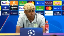 Thumbnail for article: Yamal gewezen op bijzondere statistiek: 'Vergelijking met Messi heeft geen zin'