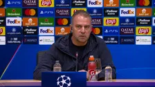 Thumbnail for article: Flick onder de indruk van één kwaliteit van Inter: 'Daar zijn ze goed in'