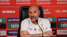 Thumbnail for article: Bosz ontkent reden voor 'winterdip': 'Daar heeft het niets mee te maken'