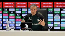 Thumbnail for article: Van Persie kijkt met 'trots' gevoel naar Barça - Inter: 'Echt heel bijzonder'