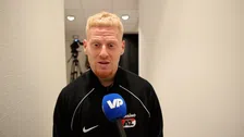 Thumbnail for article: Meerdink veroordeelt gedrag richting Goes: 'Best zielig'
