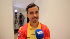Thumbnail for article: Ontspoorde slotfase bij Go Ahead-AZ veroordeeld: 'Hoort er blijkbaar bij'