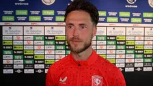 Thumbnail for article: Van Wolfswinkel: 'Een win voor Feyenoord, halen een geweldige speler'