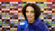 Thumbnail for article: Zechiël vol lof over FC Twente-speler: 'Kan 89 minuten niet in wedstrijd zitten..'