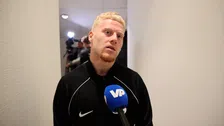 Thumbnail for article: Meerdink kraakt Eagles-aanvaller: 'Dat is zielig'
