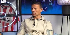 Thumbnail for article: Boulahrouz trekt Ronaldo-vergelijkig bij PSV: 'Hij is daar ook één van'