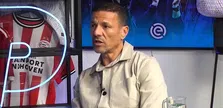 Thumbnail for article: Boulahrouz doet boekje open over gesprek met Goes: 'Ik heb tegen hem gezegd...'