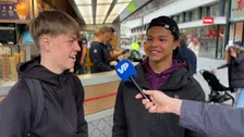 Thumbnail for article: Fans weten het zeker: 'Hancko pakt Ronaldo aan, komt door Feyenoord'