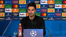 Thumbnail for article: Arteta zag in twee duels zelfde uitblinker bij PSG: 'Dat zegt al genoeg'