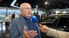 Thumbnail for article: Van Praag in de bres voor oud-Ajax-collega: 'Manier waarop verdiende hij niet'