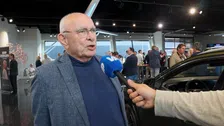 Thumbnail for article: Ajax-succes doet Van Praag goed: 'Dit was ook onze doelstelling'