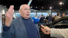 Thumbnail for article: Van Praag voorzichtig over kampioenschap van Ajax: 'Dan is het ook niet goed...'