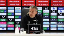Thumbnail for article: Van Persie krijgt vraag namens Amsterdam: 'Gaan jullie zondag winnen van PSV?'