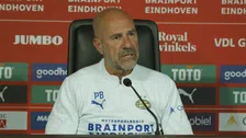 Thumbnail for article: Bosz krijgt vraag over inzetbaarheid van Dest: 'Ik weet of hij kan starten'