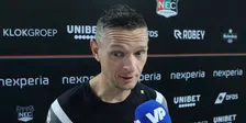 Thumbnail for article: Meijer haalt schouders op na harde uithaal Willem II-captain: 'Geen behoefte aan'
