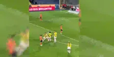 Thumbnail for article: Opmerkelijk: Woeste Tadic gaat door het lint en wil ploeggenoot aanvliegen