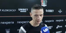 Thumbnail for article: Meijer laat zich uit over toekomst na NEC-vertrek: 'Is wel mijn intentie'