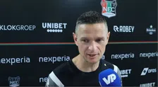 Thumbnail for article: NEC heeft strijdplan klaar en ziet kansen tegen Ajax: 'Beetje gepuzzeld'