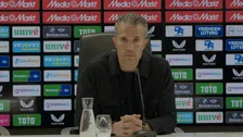 Thumbnail for article: Van Persie geeft Bueno huiswerk en is duidelijk: 'Daarom kies ik voor Smal'