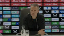 Thumbnail for article: Van Persie baalt van gemiste kans met Feyenoord: 'Als je ziet waar we nu staan...'