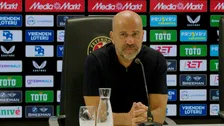 Thumbnail for article: Bosz verkiest Barcelona boven Ajax: 'Die vraag kreeg ik net ook al'