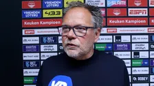 Thumbnail for article: Geen last van play-off-stress bij Cambuur: 'Mooiste wat er is'