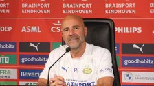 'Pure blijdschap' PSV'ers na Ajax-zeperd: 'Zou er niet uitzien, heb meegejuicht'