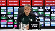 Thumbnail for article: Feyenoord komt met bijzondere actie voor duel met RKC: 'Heftige gebeurtenis'