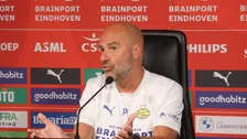 Thumbnail for article: Bosz: 'Als je het Farioli vraagt, heeft hij daar ook geen duidelijk antwoord op'