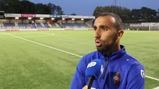 Transfer naar het buitenland lonkt voor Telstar-speler: ‘Ik sluit niets uit’